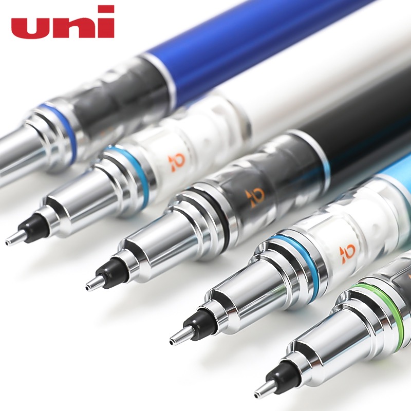 Mechanical Pencil 0.3 - ดินสอกด TOMBOW Shake to Lead/Press ขนาด