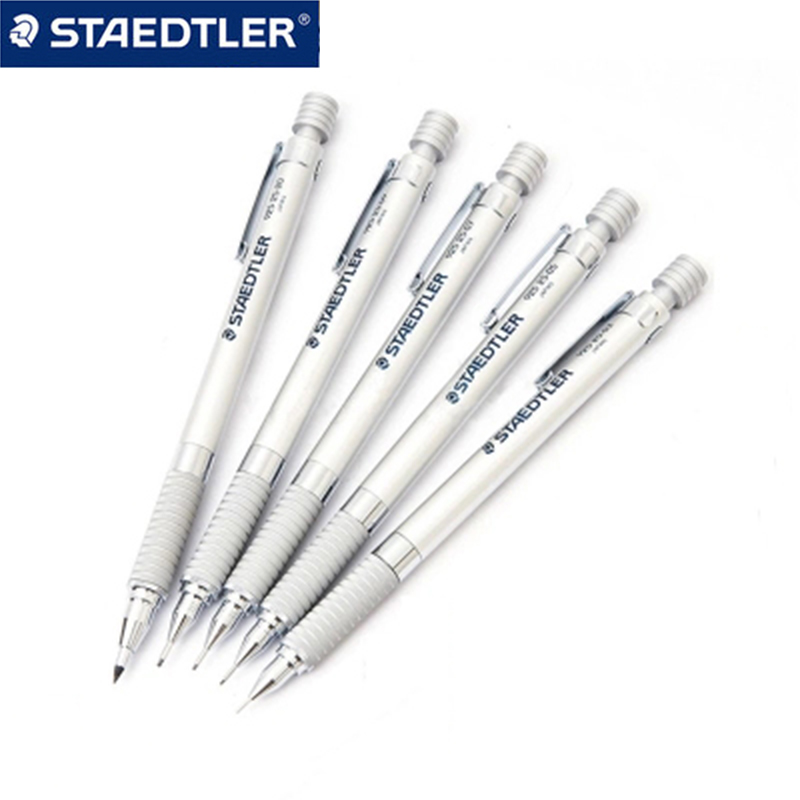 Mechanical Pencil 0.3 - STAEDTLER 925 25 เมทัล จากเยอรมนี |