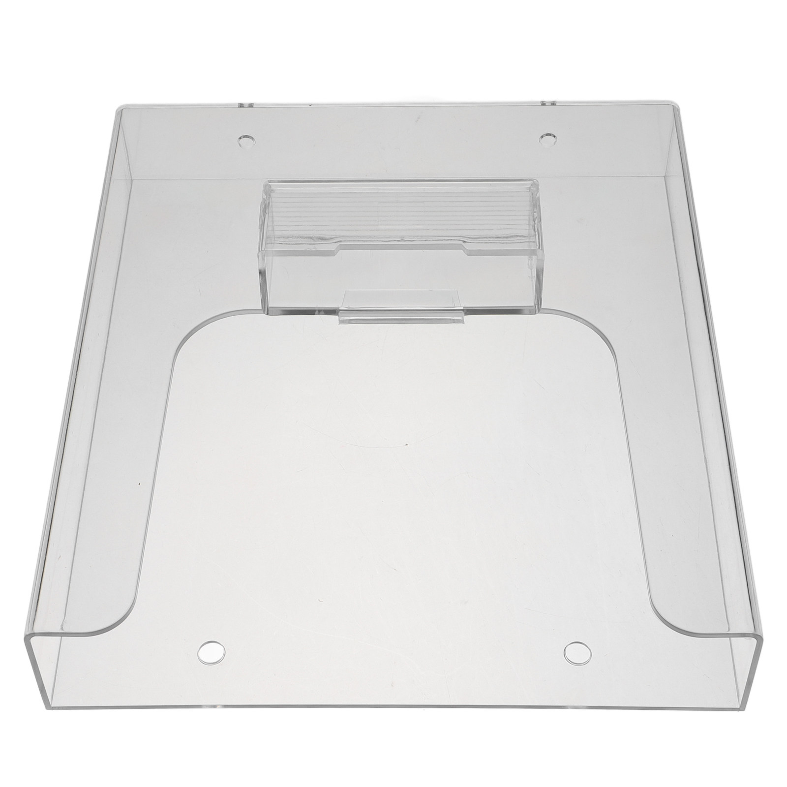 ที่ใส่เอกสารอะคริลิค A4 แบบแขว - Magazine Holder Rack บทวิจารณ์และราคา