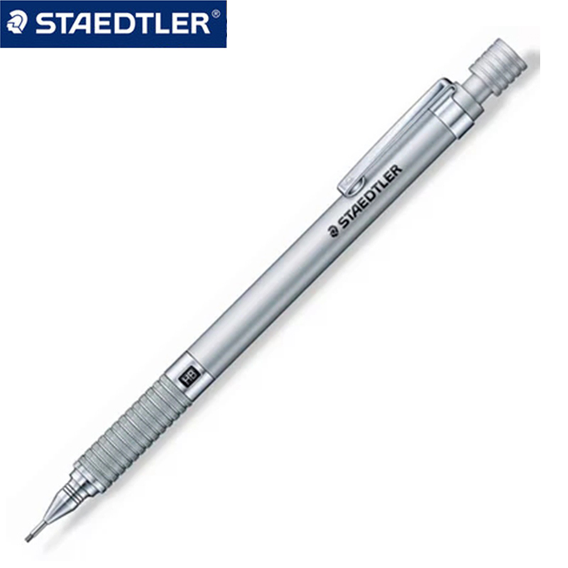 STAEDTLER 925 25 เมทัล จากเยอร - Mechanical Pencil 0.3 บทวิจารณ์และราคา