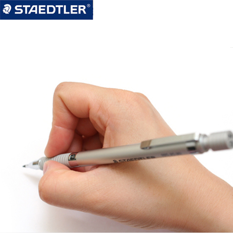 STAEDTLER 925 25 เมทัล จากเยอร - Mechanical Pencil 0.3 บทวิจารณ์และราคา