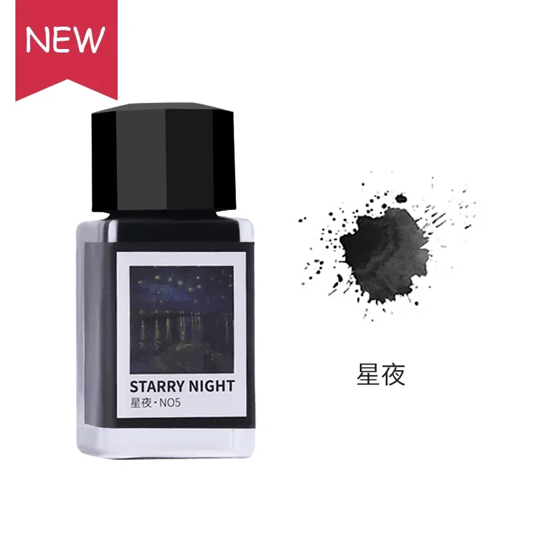 Tramol 26 สี 18ml สีต่างๆหมึกแ - Fountain Pen Bottled Ink บทวิจารณ์และราคา