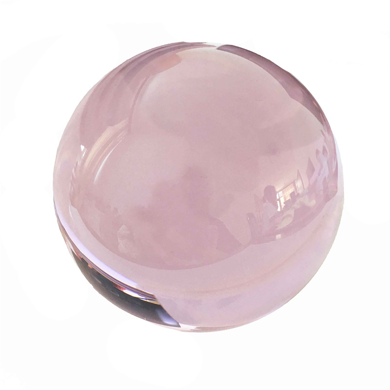 60 มม.สวยงามตกแต่งบ้าน Mixcolo - Paper Weight Crystal บทวิจารณ์และราคา