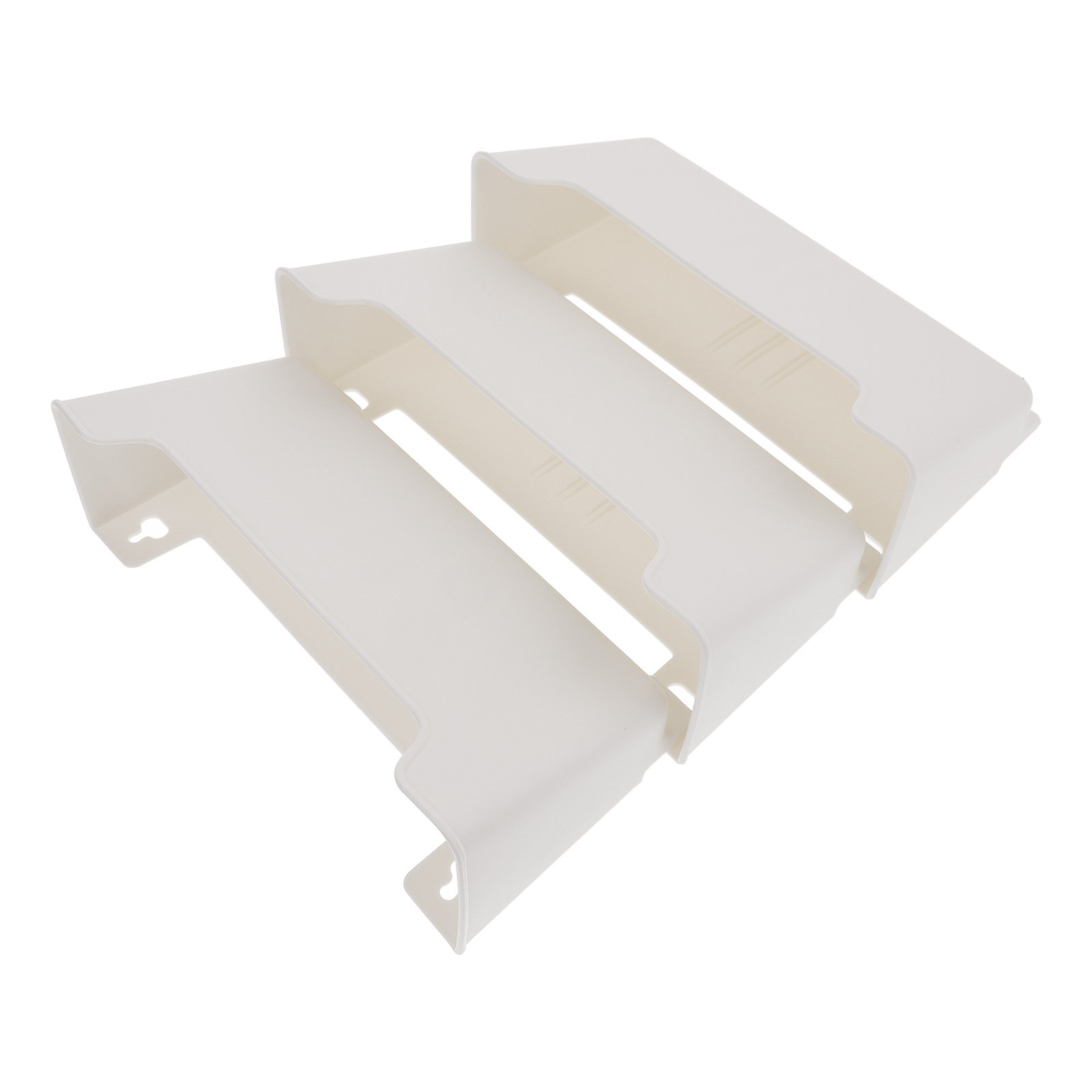 ชุดที่จัดเก็บเอกสารติดผนังแบบใ - Magazine Holder Rack บทวิจารณ์และราคา