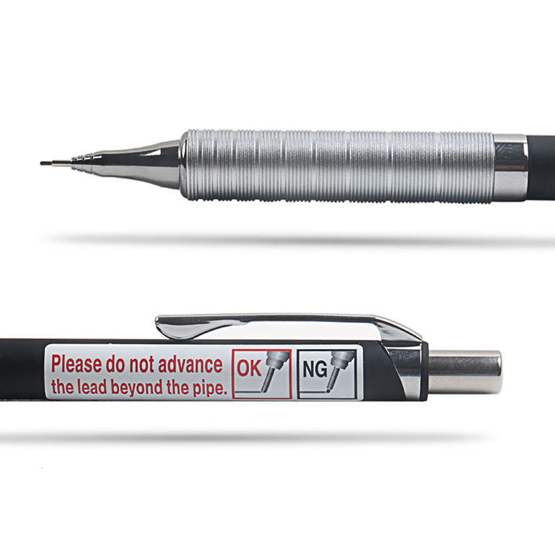 1ชิ้นดินสอเพนเทลโอเรนซ์0.2/0.3 - Mechanical Pencil 0.3 บทวิจารณ์และราคา
