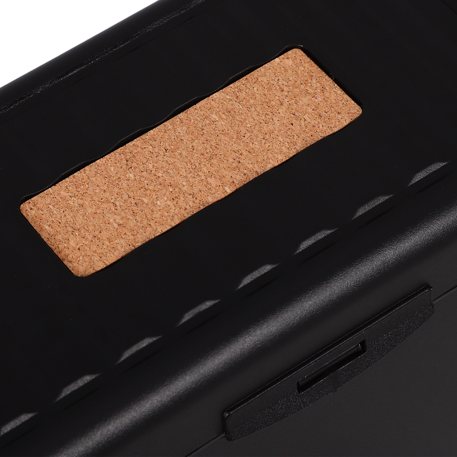 กล่องใส่บัตรอินเด็กซ์แบบพรีเมี - Index Card Holder บทวิจารณ์และราคา