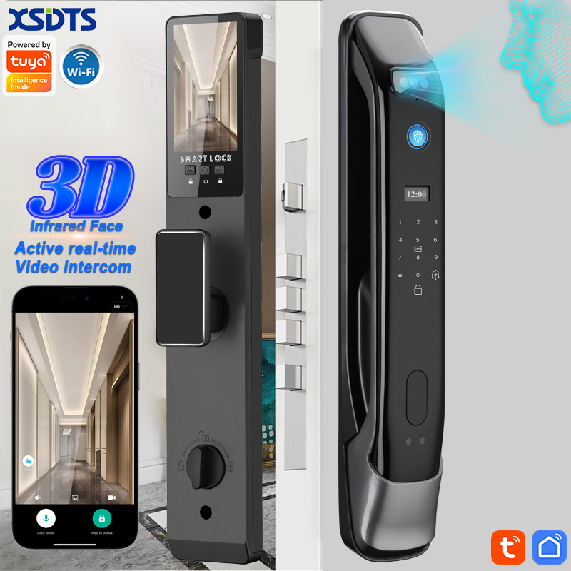 3D Real-time Intercom Face Rec - Letter Opener Brass บทวิจารณ์และราคา