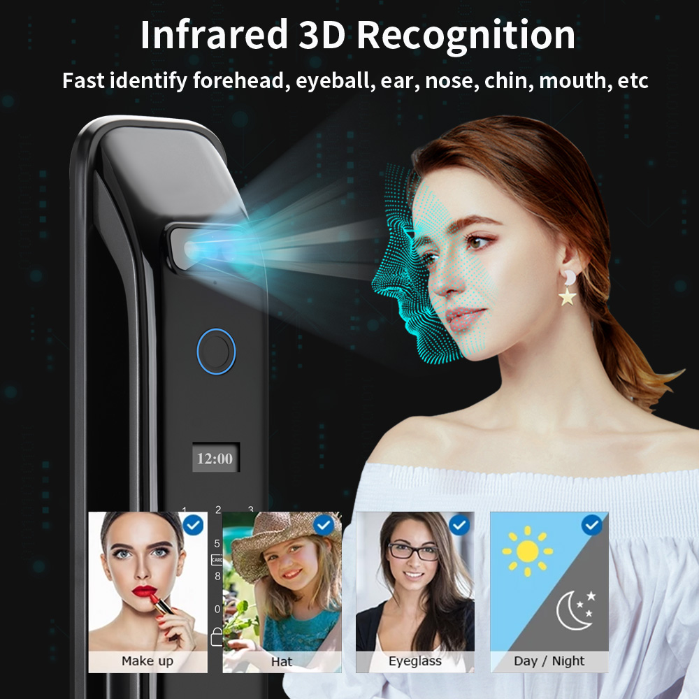 3D Real-time Intercom Face Rec - Letter Opener Brass บทวิจารณ์และราคา