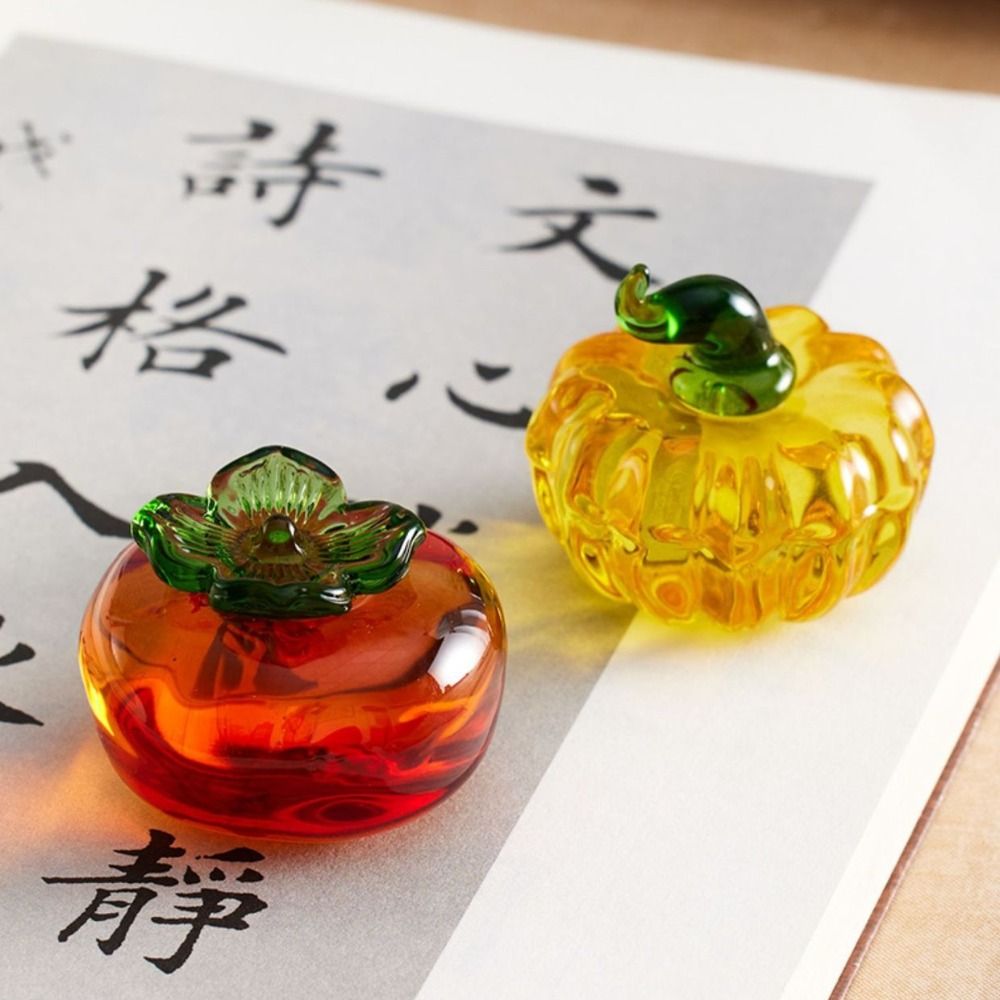 ที่กดกระดาษแก้วคริสตัลแบบมืออา - Paper Weight Crystal บทวิจารณ์และราคา