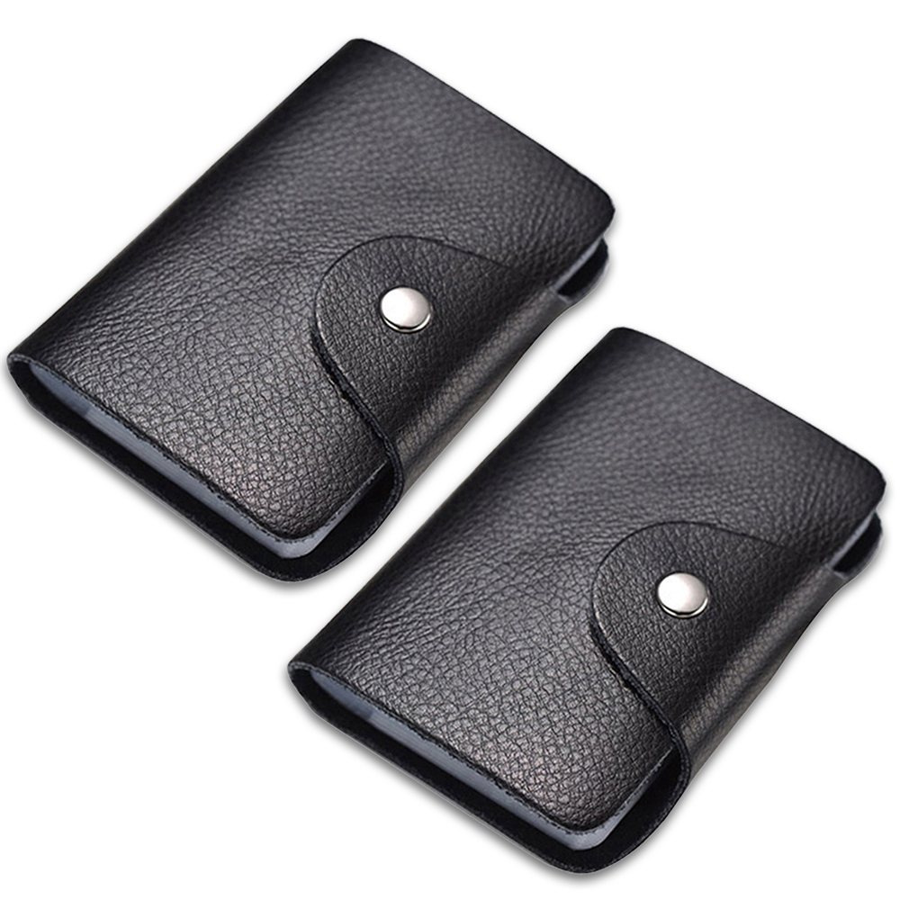 ที่ใส่บัตรธุรกิจ ป้องกันการโจร - Index Card Holder บทวิจารณ์และราคา