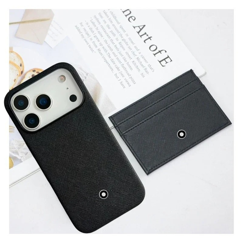 เคสหนังธุรกิจแบบมินิมอลสำหรับ  - Index Card Holder บทวิจารณ์และราคา