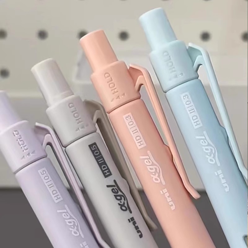 ดินสอกด Uni M5-1009GG&UL-S Alp - Mechanical Pencil 0.3 บทวิจารณ์และราคา