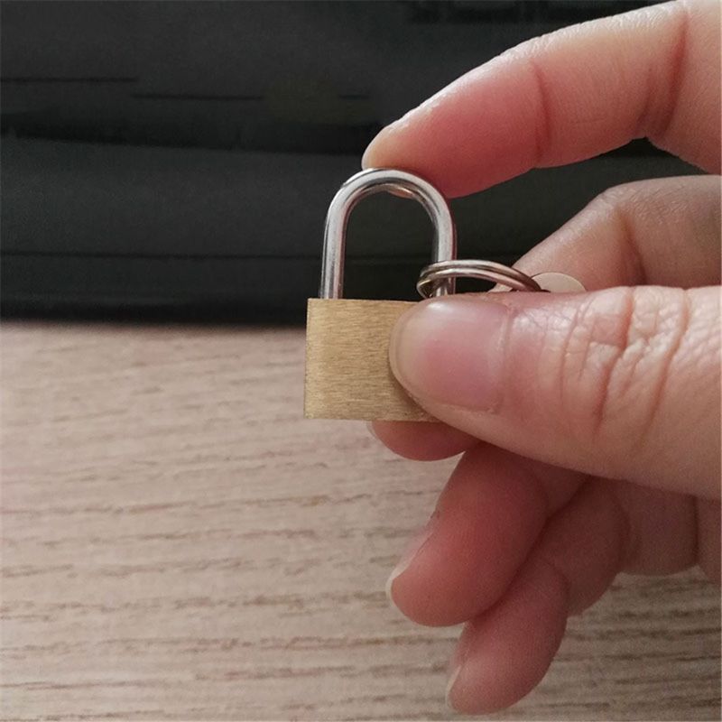 กุญแจทองเหลืองพร้อมลูกกุญแจ, ก - Letter Opener Brass บทวิจารณ์และราคา