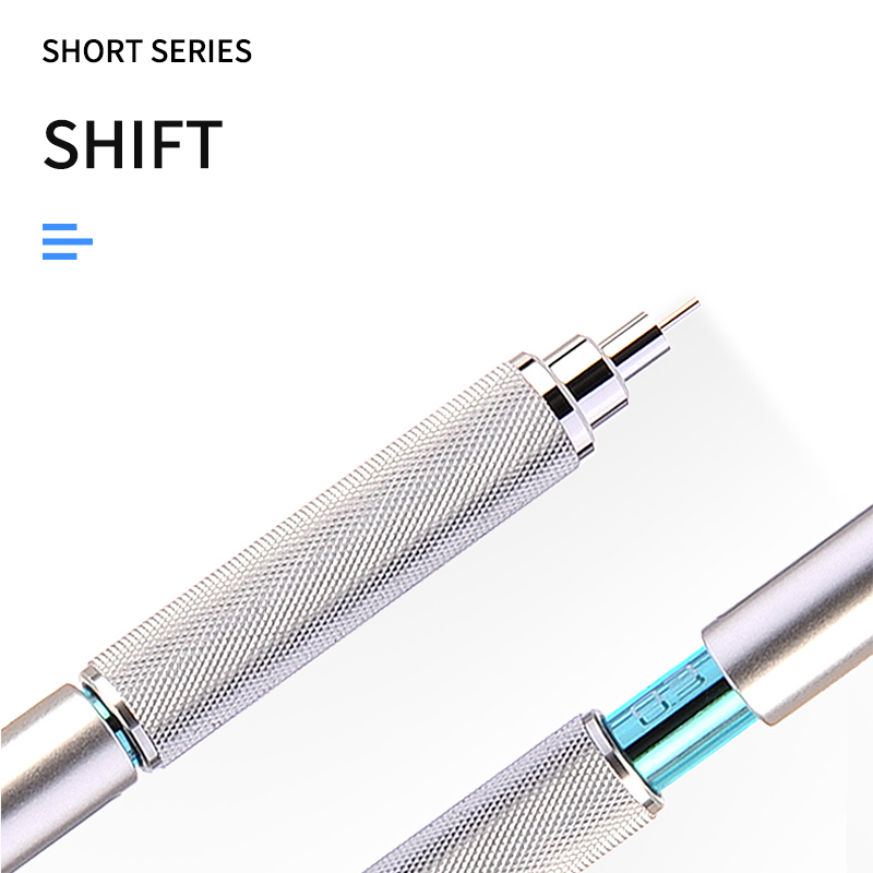 เครื่องเขียนญี่ปุ่น1ชิ้น Uni ด - Mechanical Pencil 0.3 บทวิจารณ์และราคา